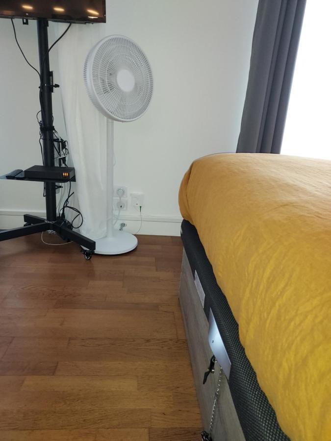 Monhavre, Dauphine St Francois, Bord De Mer, Wifi, Fibre Orange El Havre Exterior foto
