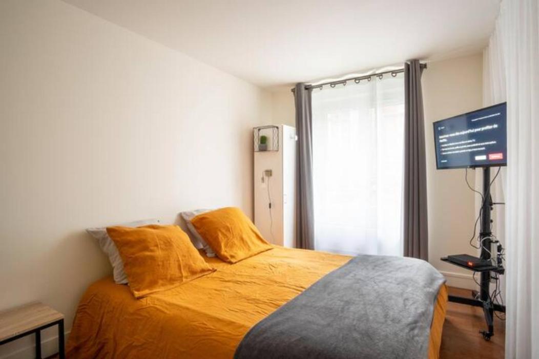 Monhavre, Dauphine St Francois, Bord De Mer, Wifi, Fibre Orange El Havre Exterior foto
