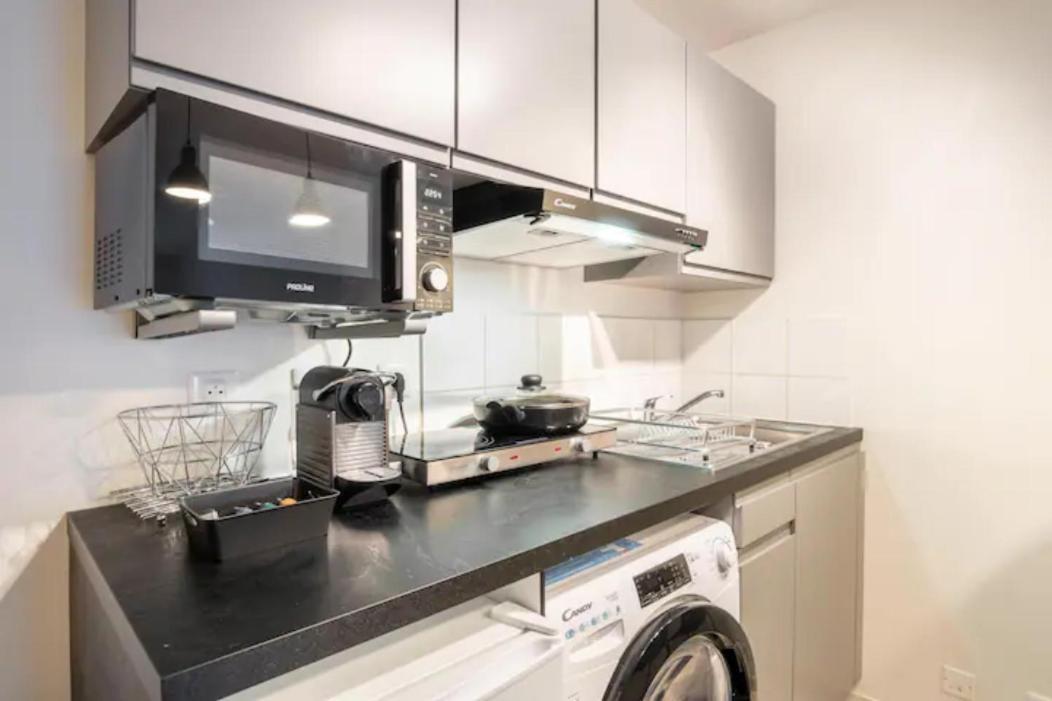 Monhavre, Dauphine St Francois, Bord De Mer, Wifi, Fibre Orange El Havre Exterior foto