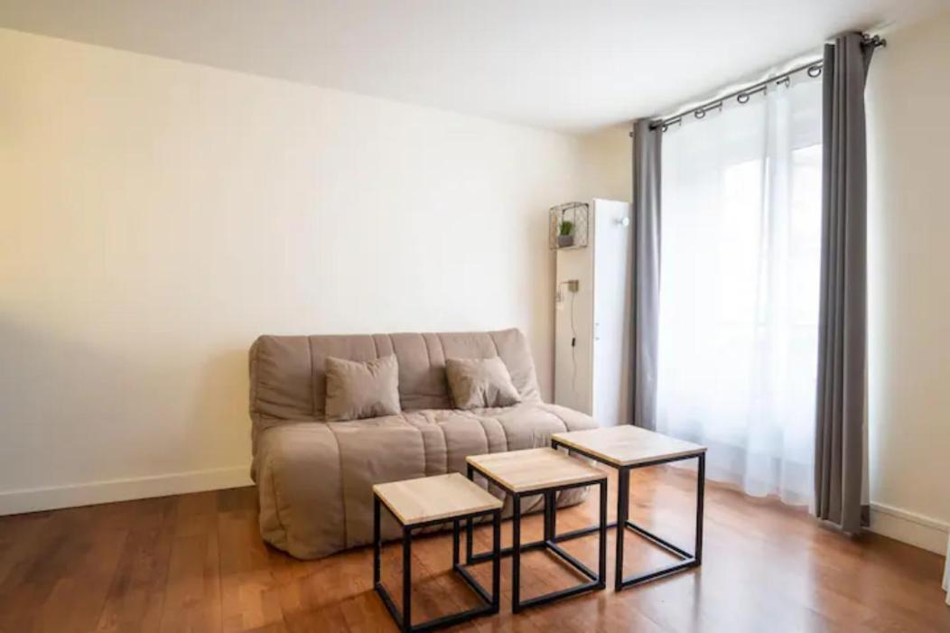Monhavre, Dauphine St Francois, Bord De Mer, Wifi, Fibre Orange El Havre Exterior foto